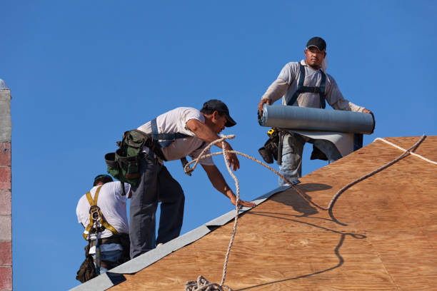 Best Gutter Installation and Roofing  in Pulaski, NY
