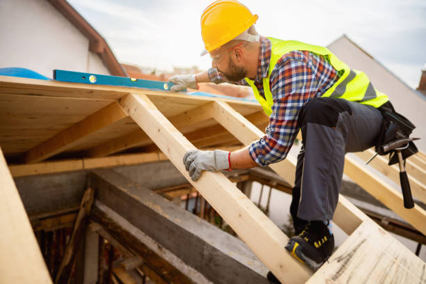 Best Storm Damage Roof Repair  in Pulaski, NY