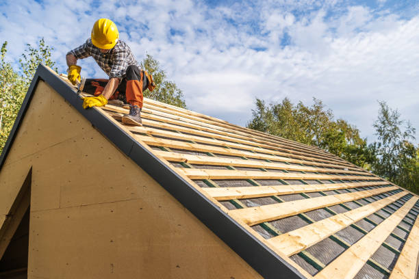 Quick and Trustworthy Emergency Roof Repair Services in Pulaski, NY